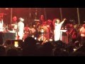 The Roots feat. Erykah Badu - You Got Me.(Live at The Roots Picnic.)