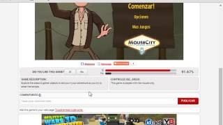 Como Descargar Juegos De Y8 Para Windows 7 Youtube