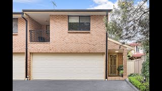 6/12-14 Premier Street, Gymea