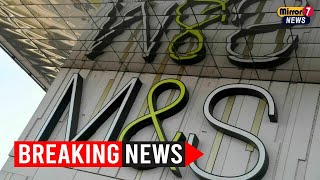 M&S Cyberattack Fallout: A £300M Blow to Business and Customer Trust