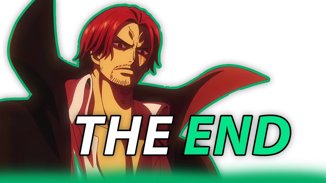 OMÓWIENIE ROZDZIAŁU ONE PIECE 