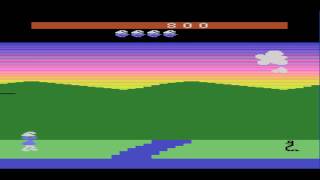 Smurf Rescue Gameplay and Commentary screenshot 5
