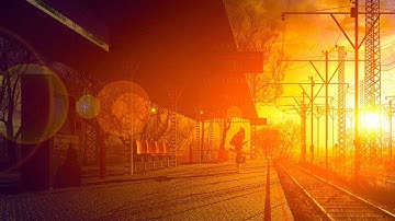 Two Ways - Tangled Strings