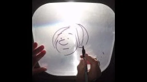 Conversation with Cartoonist Lynn Johnston