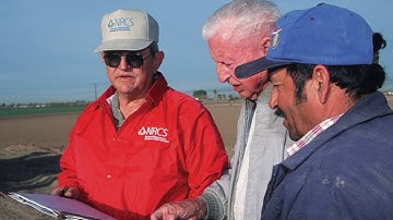 RCPP Program with Bruce Knight