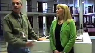 Ulster County Law Enforcement Center Tour 2006