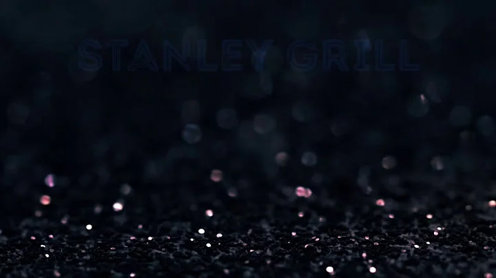Stanley Grill. Sea and Sky. I. Moderato. Aurlien P...