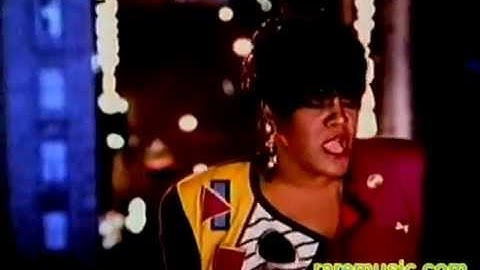 Make It Easy On Me  -  Sybil