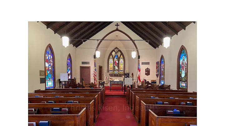 Christ the Lord is Risen today