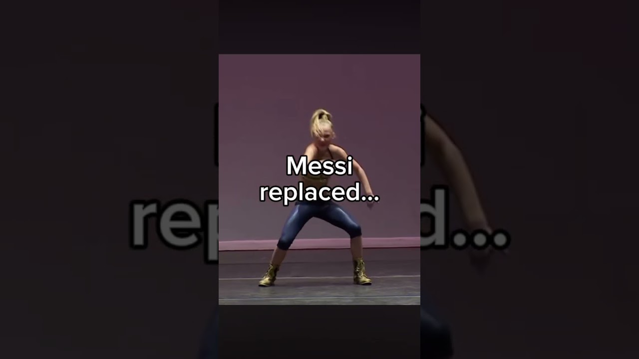 Who replaced each other part 1 