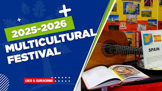 Multicultural Festival 2026 | Norwood School Bethesda