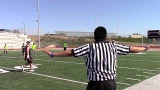 Week 6 VS Multiple Scoregasms