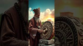 Did you know: The Mayan Calendar