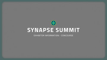 Navigating Exhibitor Load in on the Concourse Level