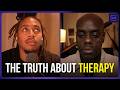 Ep. 12 - Men's Mental Health Awareness
