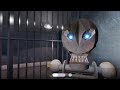 Wilson 's PRISON (SCARY OBBY) Roblox! Gameplay Walkthrough No Death 4K #Roblox