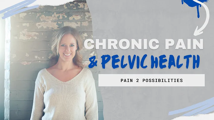 Chronic Pain and Pelvic Health - Interview with Ji...