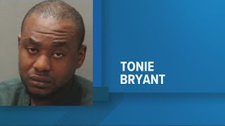 Man accused in double stabbing arrested in Jacksonville