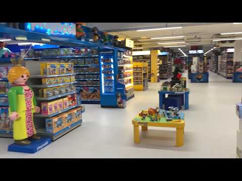 Opening ToyChamp Kerkrade 14 maart 2019