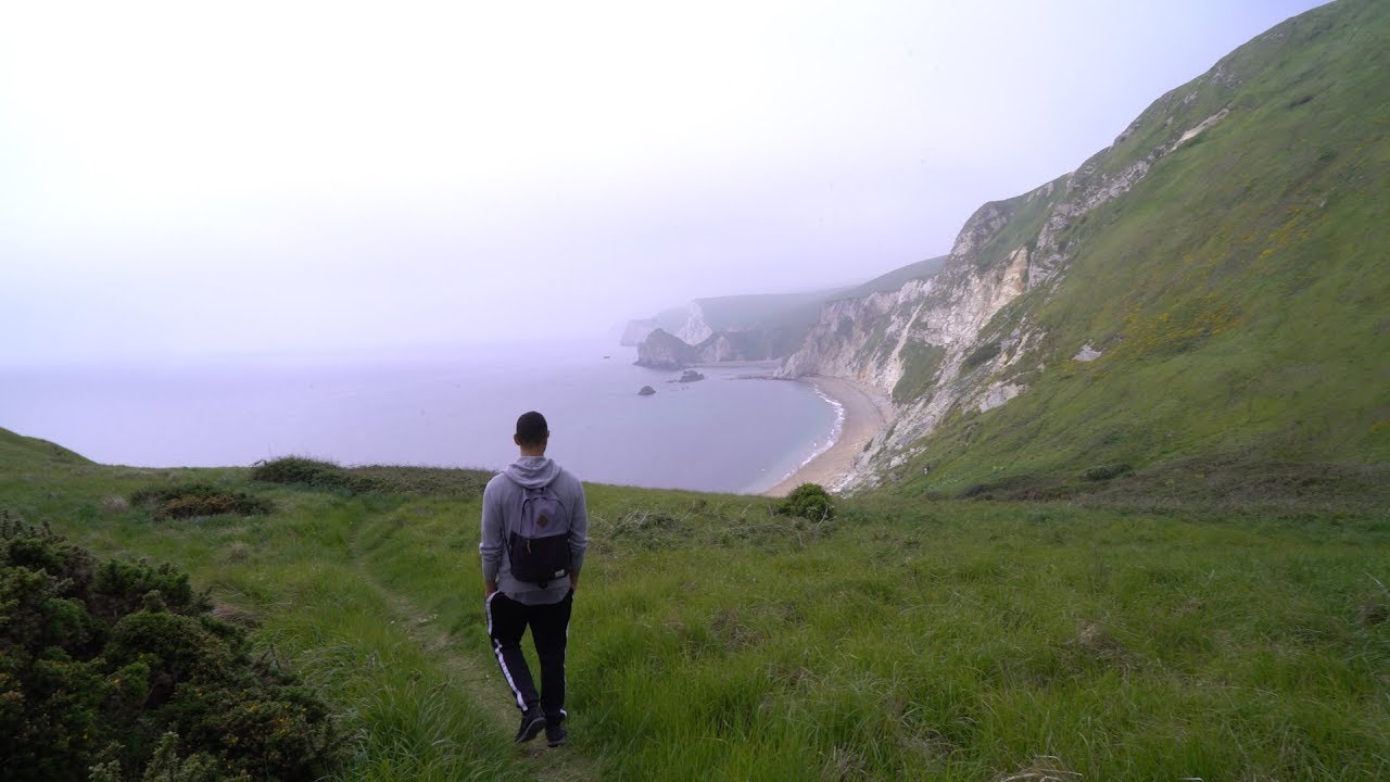 Location Scouting Jurassic Coast: Part I