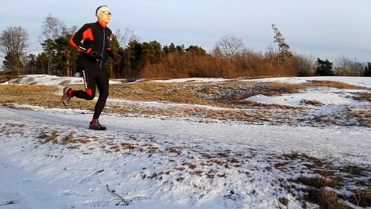 salomon speedcross lab