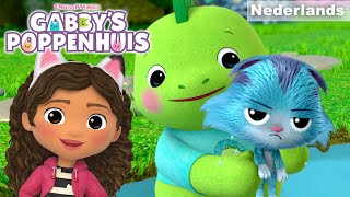 Download Lagu De Gabbykatten voeden een dinosaurus op | GABBY'S POPPENHUIS | Netflix MP3 Download Lagu De Gabbykatten voeden een dinosaurus op | GABBY'S POPPENHUIS | Netflix MP3