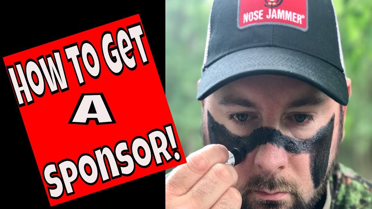 How To Get A Hunting Sponsorship | 🔴Whitetail Live Stream #3