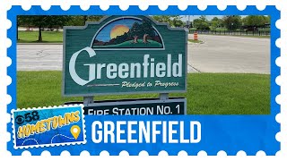 CBS 58 Hometowns Greenfield