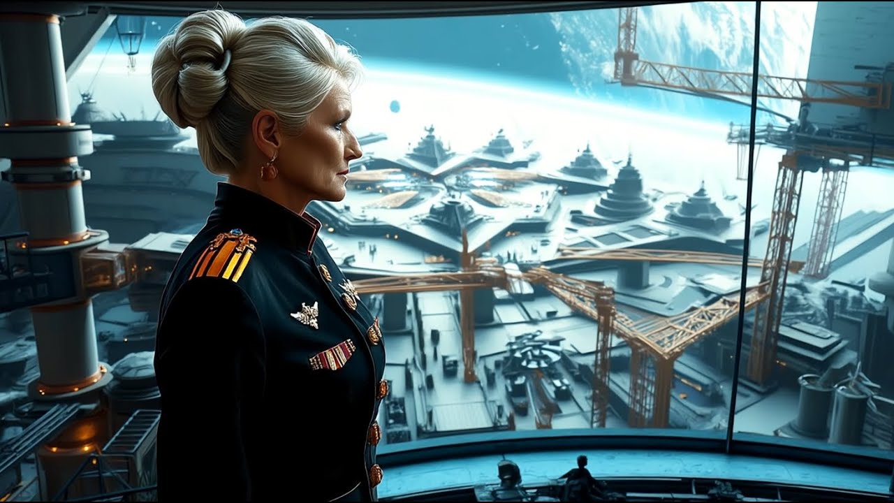 Exiled from the Council, Humans Create Their Own Imperium | HFY | HFY Sci-Fi Story