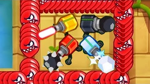 So... Engineer Can Actually Do This.... Battles 2