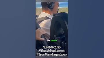 Tourist Flight Turned Disaster – Two Helicopters Collide Mid Air