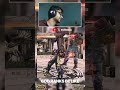 TEKKEN 8 S3 RANKED BE LIKE #gaming #tekken8 #shorts
