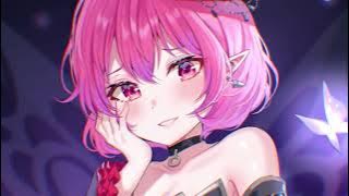 Nightcore - Love Like Mine (Lyrics) - Stela Cole