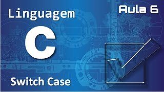 💻 Linguagem C - Menu de opções com a estrutura switch case