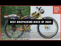 Best bikepacking bikes of 2023