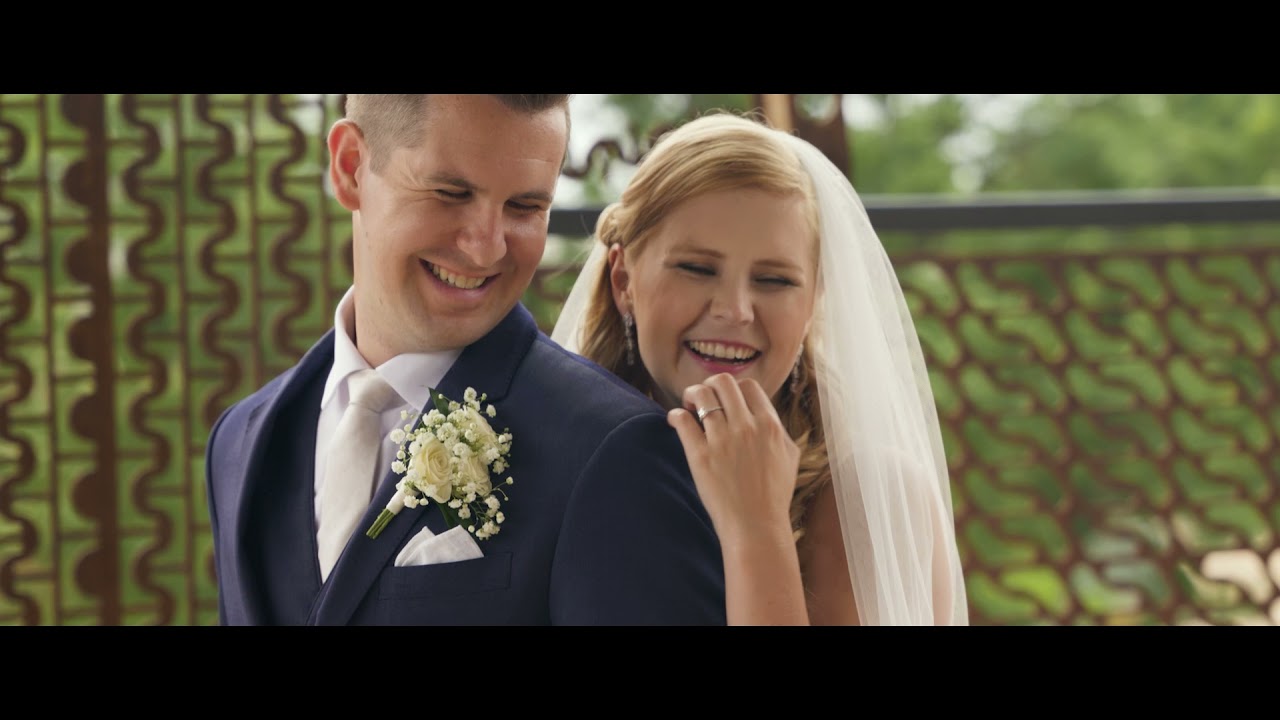 "You are the best of the best ones" | Wedding at The Haight | Emily + Brett