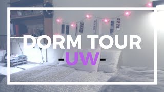 Please don't forget to like this video so that others you can find
video! :) is a tour of dorm in university washington's mcmahon hall.
i...