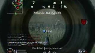 cod quality test