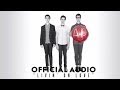 AJR - Livin' On Love (Official Audio)