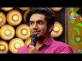 Dj adharsh wonderful performance  comedy utsavam  viral cutz