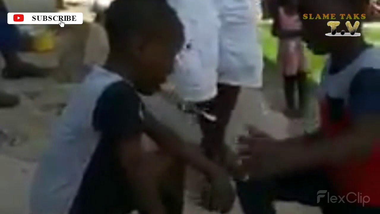 PROPHET PASSION JAVA --- TONGUES CHALLENGE [MUST WATCH ] - YouTube