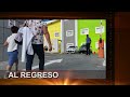 Comprando el Silencio / El Informe con Alicia Ortega
