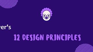 Multimedia Design - Web Design Basics for Educators