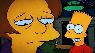 O episódio que me fez odiar Bart Simpson