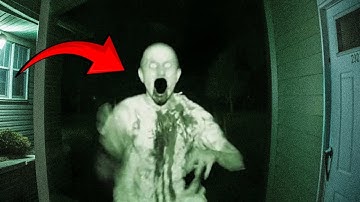 Camera Captures What No One Was Supposed To See..!!