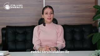8 Mart Dünya Kadınlar Günü Türk Kadın Hareketi