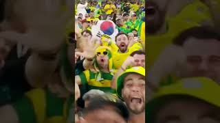 samba🇧🇷#football #brasil #worldcup