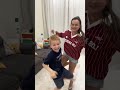 Quem já brincou? Senhoras e senhores põe a mão o chão…#meme #trend #humor #maternidadecomhumor