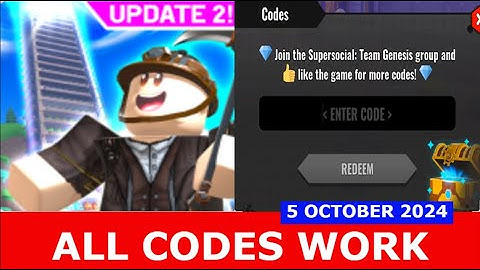 *ALL CODES* Mining Tycoon 💎 [Update 2!] ROBLOX | OCTOBER 5, 2024