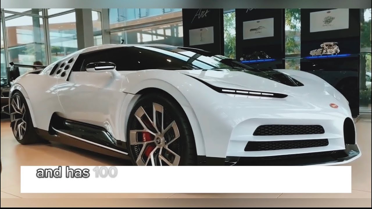 Top 5 expensive cars in the world YouTube